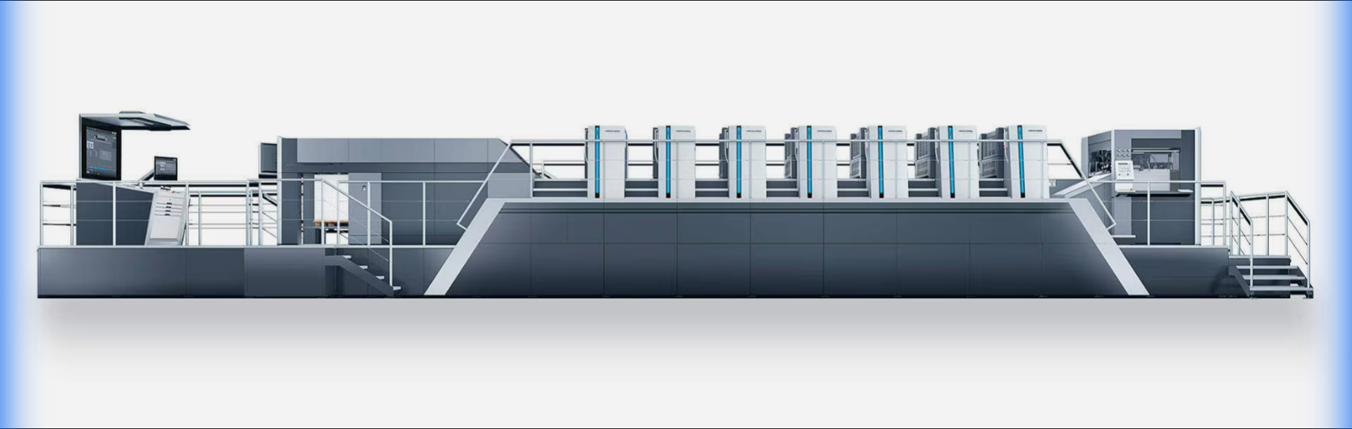 Automatic High Speed Rotary Slotting Machine