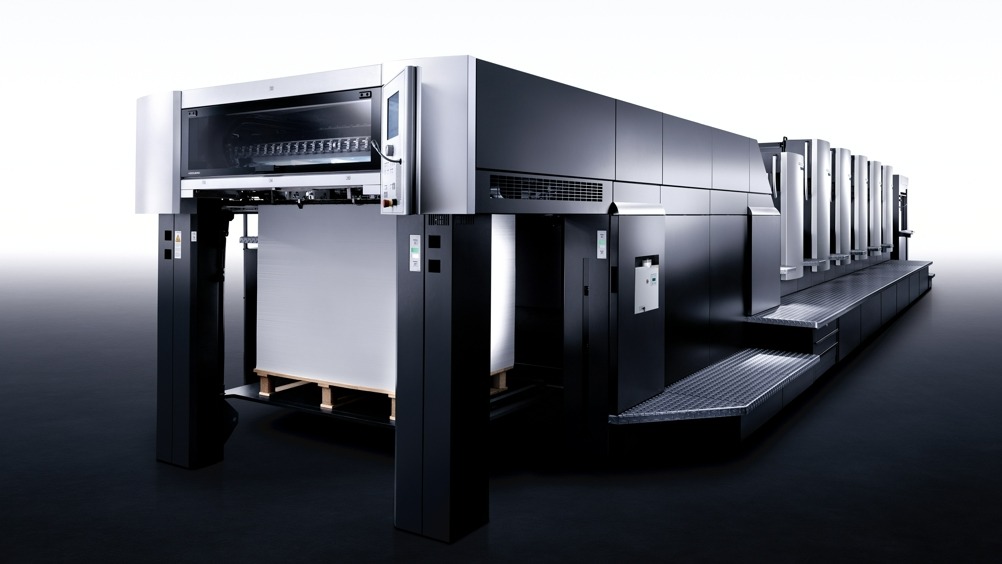 Heidelberg CD102 A=L