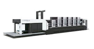 Komori Lithrone G40