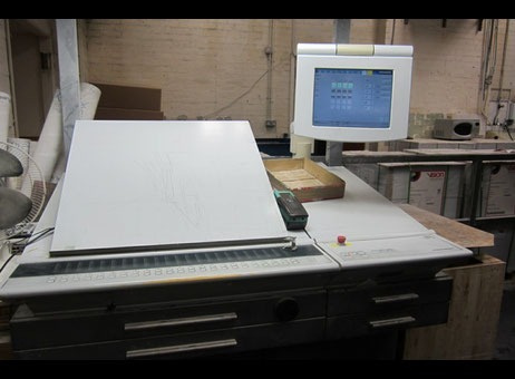 Komori Lithrone L840+L