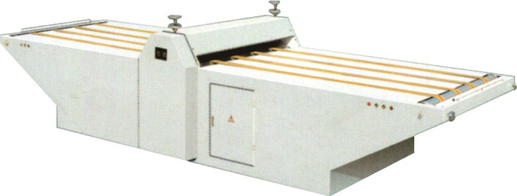 Tape Applicator Machine