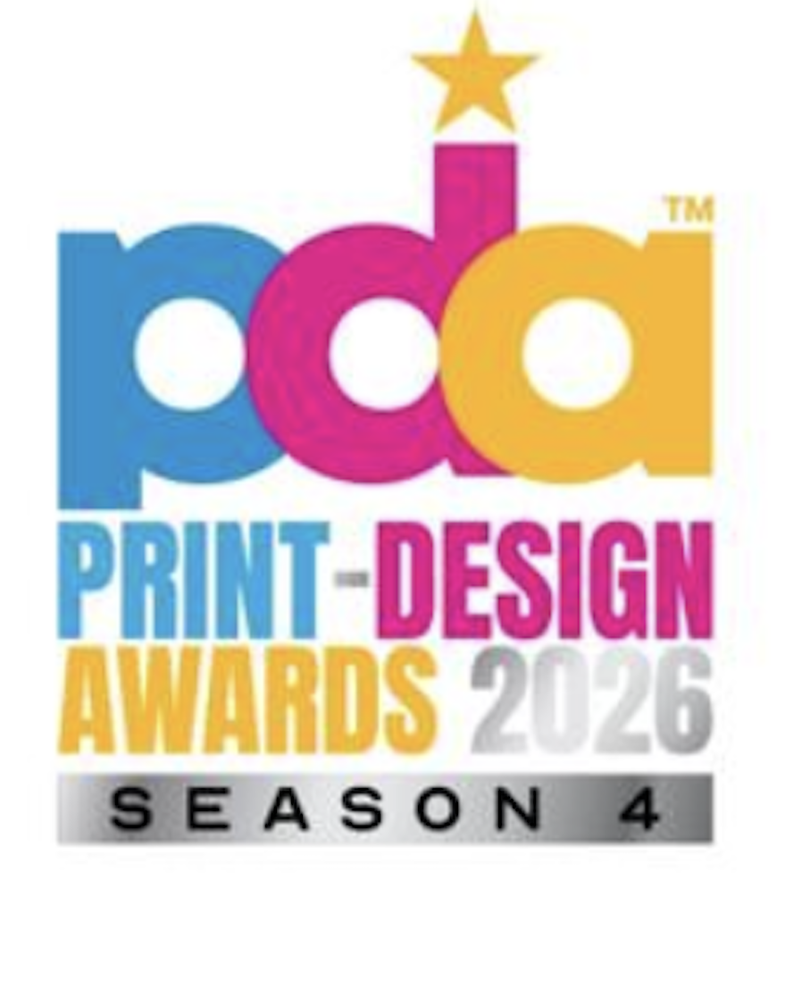 Print-Design Awards 2023